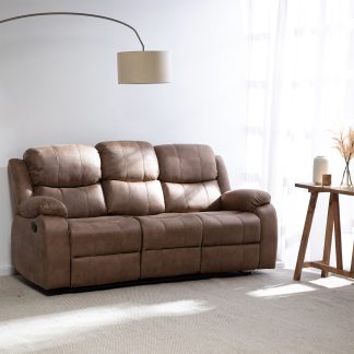 SILLON 3 CUERPOS OSORNO BEIGE