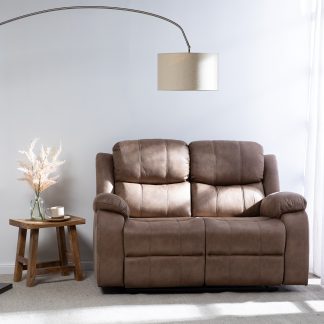 SOFA 2 CUERPOS OSORNO BEIGE