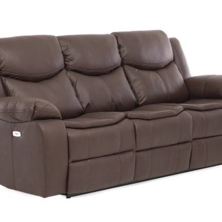 Sofa Panguipulli 3 Cuerpos Eléctrico