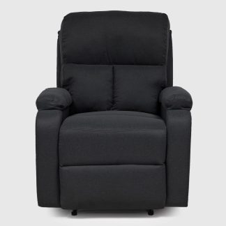 Berger Reclinable Lonquén Negro